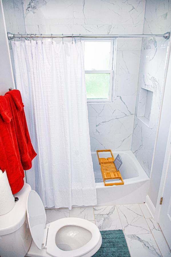 Lux Apt In Bronzeville, Min From Downtown-Rsv Now! Чикаго Екстер'єр фото