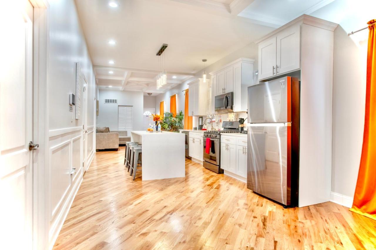 Lux Apt In Bronzeville, Min From Downtown-Rsv Now! Чикаго Екстер'єр фото