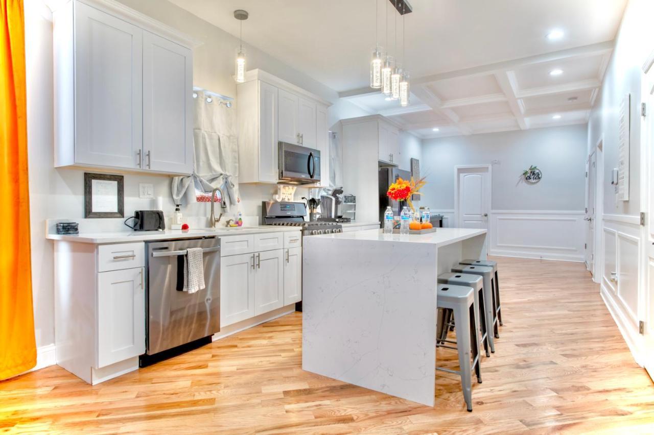 Lux Apt In Bronzeville, Min From Downtown-Rsv Now! Чикаго Екстер'єр фото