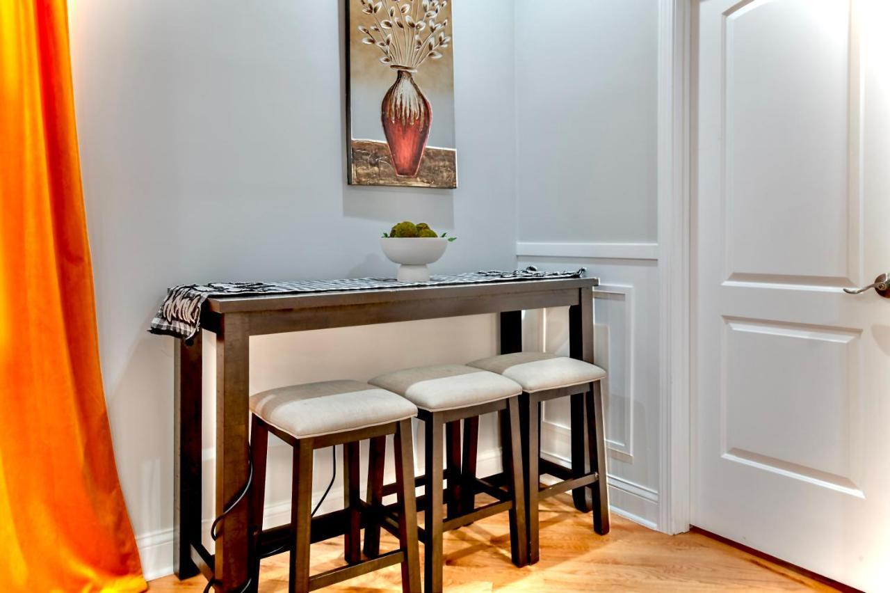 Lux Apt In Bronzeville, Min From Downtown-Rsv Now! Чикаго Екстер'єр фото